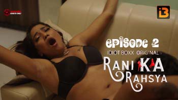 Rashaya Porn Videos - Rani Ka Rahasya S01E02 2023 Hindi Porn Web Series IdiotBoxx â€¢ Indianporn360