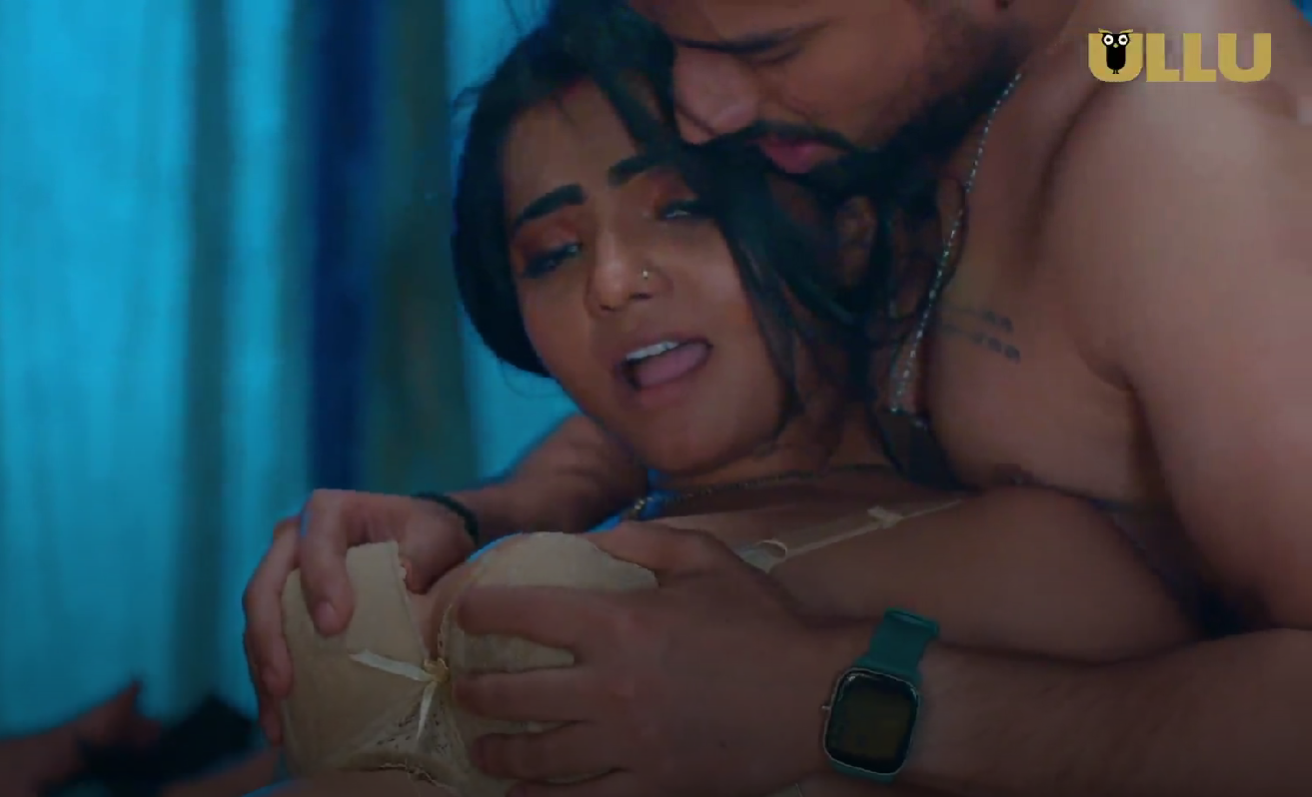 Indian xxx web series