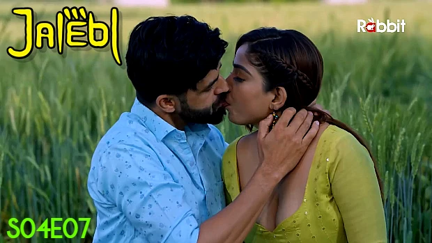 Jalebi S04E07 2023 Hindi Hot Web Series RabbitMovies