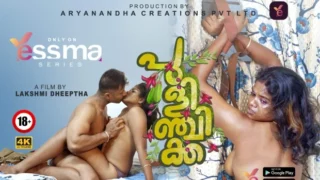 Pulinchikka – S01E01 2023 Malayalam Porn Web Series Yessma