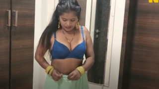 Angori Bhabhi 2023 Hindi Uncut Porn Short Film NeonX Vip