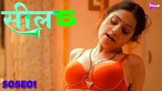 Seal – S05E01 – 2023 – Hindi Hot Web Series – PrimeShots