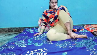 desi bengali bhabhi ne room me lover ko bula ke hardcore sex kiya