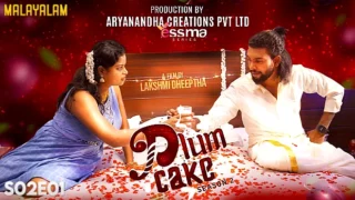 Plum Cake – S02E01 2024 Malayalam Hot Web Series Yessma