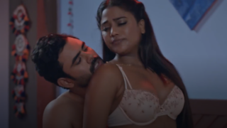 Sapna – S01E05 – 2024 Hindi Hot Web Series Jalva