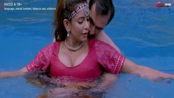 Chitralekha – S01E04 2024 Hindi Hot Web Series Tadka Prime