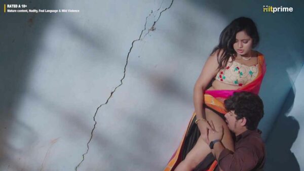 Adla Badli 2024 HitPrime App Hindi XXX Web Series Episode 2