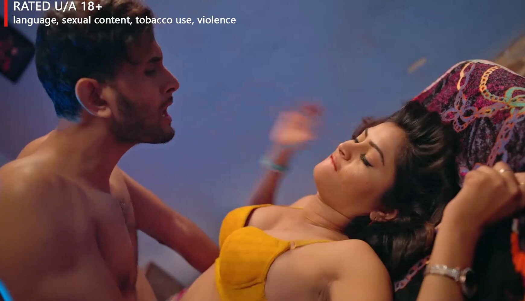 Jaal – S01E08 2024 Hindi Hot Web Series PrimePlay