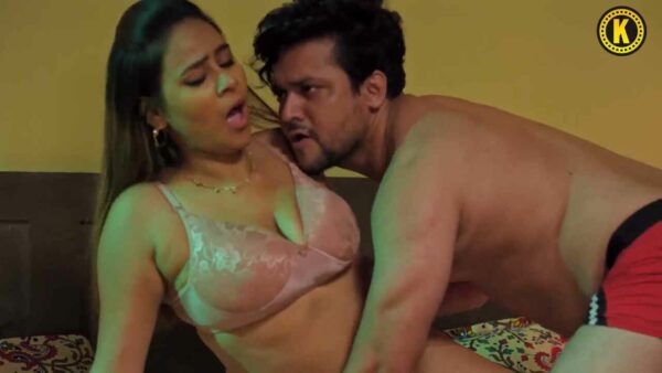 Looteri 2024 Kangan Hindi XXX Web Series Episode 3