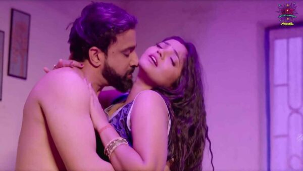 Naughty Forty 2024 Wow Entertainment Hindi XXX Web Series Episode 1