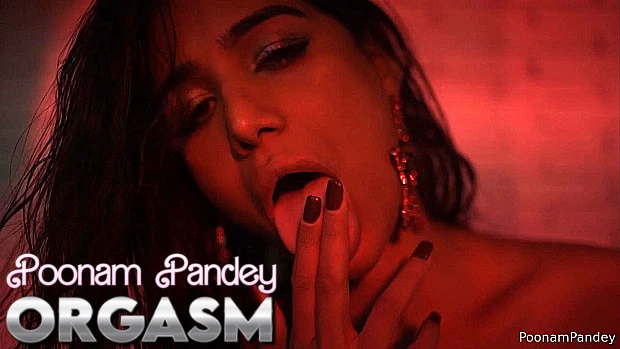 Orgasm – 2024 – Poonam Pandey – Solo Hot xxnx sexy Short Film – OnlyFans