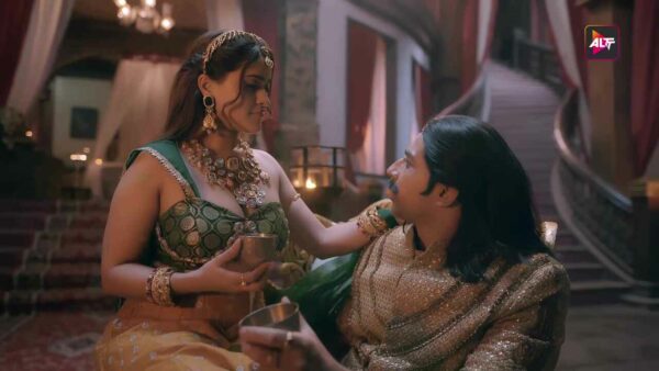 Paurashpur 2024 AltBalaji Hindi XXX Web Series Episode 5