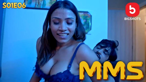 MMS 2024 Nazar Hindi Porn Web Series Episode 6