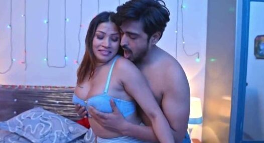 Blackmail 2024 Nazar App Hindi Hot Web Series Episode 3