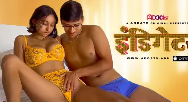 Indicator – 2024 – Hindi desi Uncut Hot Short Film – AddaTV