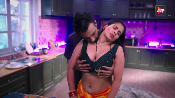 Rangeen Kahaniyan Sapno Ki Raani – S06E01 – 2024 desi Hindi Hot Web Series – AltBalaji App
