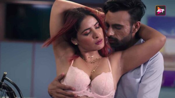 Rangeen Kahaniyan Sapno Ki Raani – S06E02 – 2024 desi Hindi Hot Web Series – AltBalaji