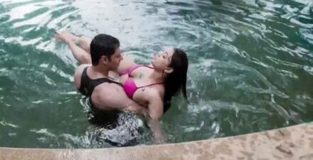 The Darkgirl 2024 Hitprime Hindi Hot Web Series Episode 4