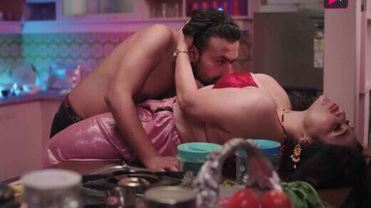 Utha Patak 2024 AltBalaji Hindi Hot Web Series Episode 2