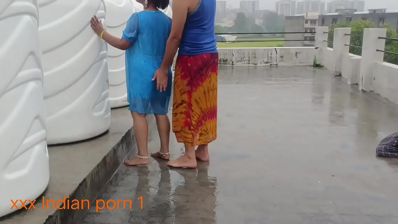 rain sex • Indian Porn 360