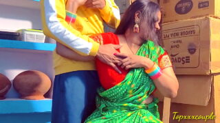 xhamster desi Big Boobs Milf Bhabhi sucking dick of young boy and cum in mouth