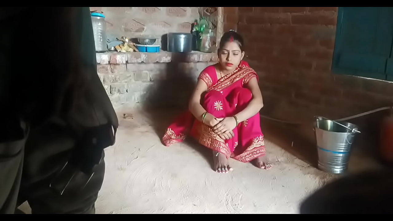 xhamster Indian XXX Real Village Bhabhi Devar Fucking Full Porn Video