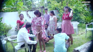 xhamster Desi Biggest Sex School Gangbang 2025 Bindastimes Hindi Uncut Porn Video