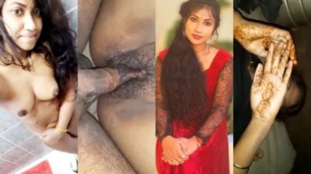 Fsiblog Desi XXX Shy Desi Girl Pussy Fucking Before Marriage with Boyfriend Full MMS Video