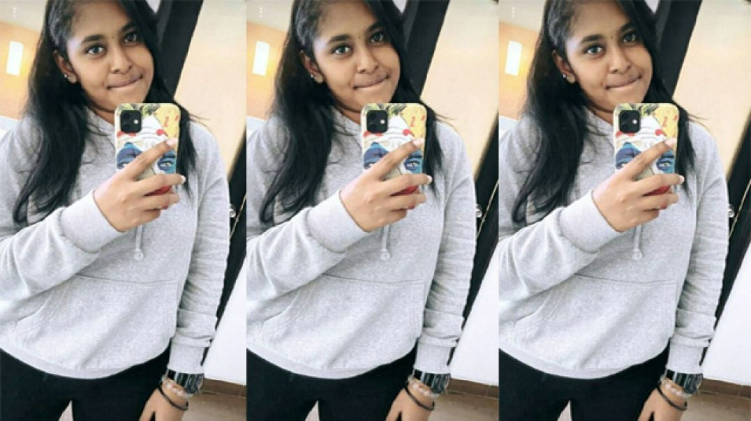 Desi Porn Innocent Teen School Girl Pussy Fucking with Cousin Brother