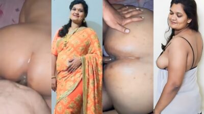 Desi Exclusive Porn Milf Bhabhi Bubbly Ass Fucking with Multiple School Boys