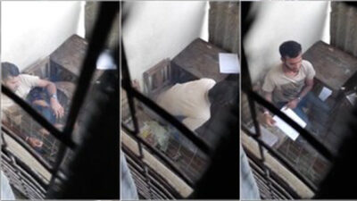 xhamster42 Cute teen college Girl deep blowjob pleasure to her tutor & Fuck