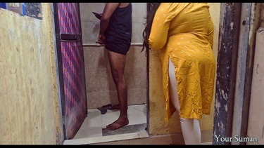 हिंदी सेक्स एमएमएस देवर को मुठ मारते चुदक्कड़ भाभी ने चूत चुदवा लिया