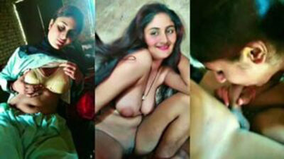 Mallu Sexy Bihari Wife Tight Pussy Seal Break Fucked and Cock Sucking Video