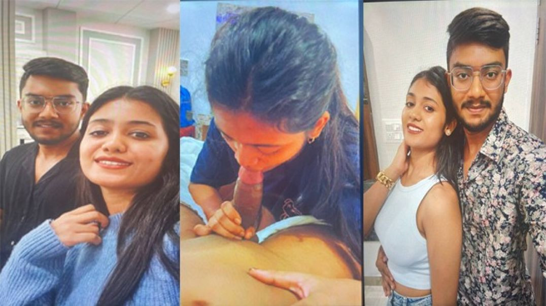 Latest Malayalam Couple Kissing And Boobs Sucking