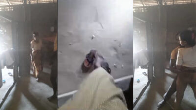 Young Aunty Manage secretly Fucking At Home captured in hidden cam fixed by lover mms video