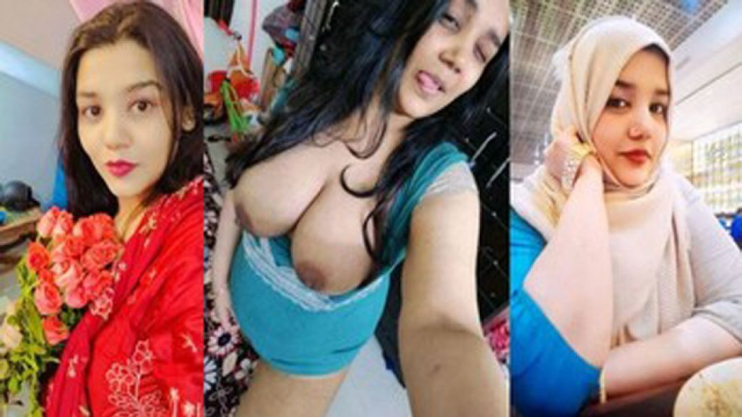 Desi Hindi XXX Sexy Indian Big Boobs Wife Shows Nude Shaved Pussy