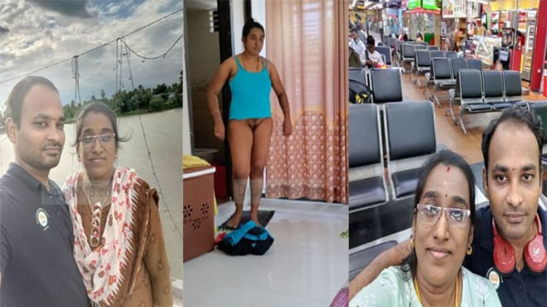 Free Indian Porn Tamil IT Mallu Aunty Sex Affair with Multiple Boss