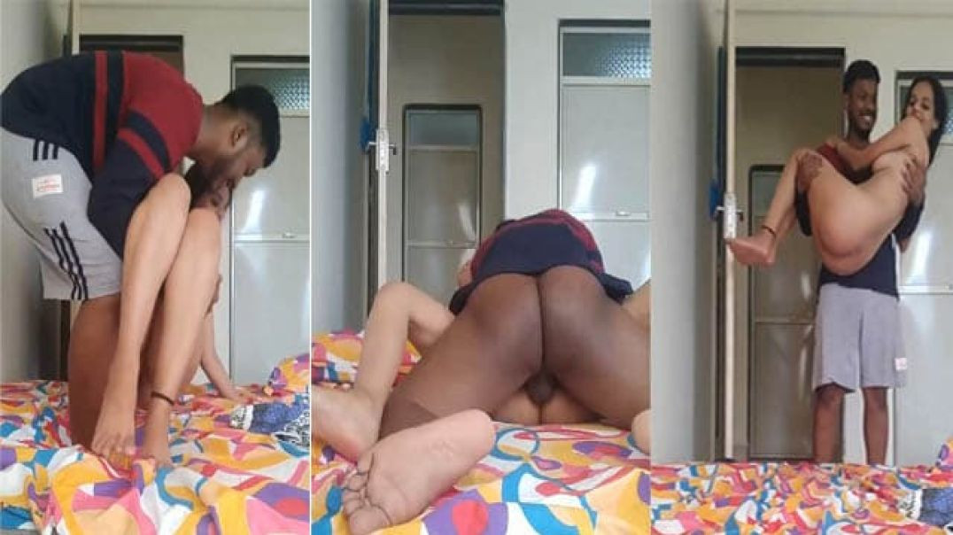 Desi Girl Latest Most Exclusive Viral Fucking with Boyfriend