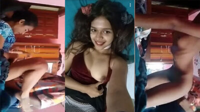 Massive Butt Kerala Slim Girl Fucked Boyfriend At Home Viral Mms