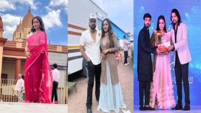 Most demanded bhojpuri actress trisha kar madhur kar viral mms