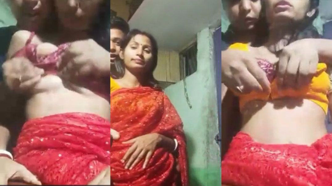 Indian XXX Porn teen village girl fucked by Jija viral leaked mms