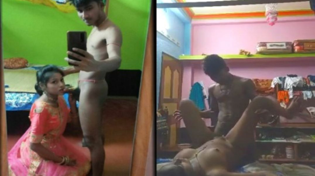 New Desi Sex MMS of Young Newly Married Sister fucking with Brother