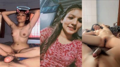 New Desi Porn Videos Sex with Collage Girlfriend Viral MMS