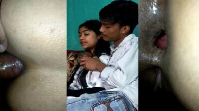 Cute village girl hard fuck in both hole moaning desi xxx sex porn