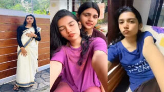 Hindi Audio Ke Sath Teacher aur Teen Student Ka Viral Sex MMS