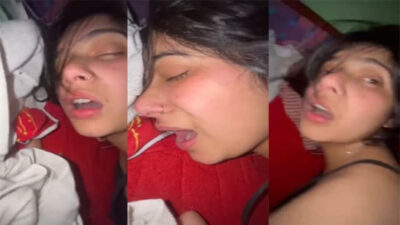 New Pakistani Porn Muslim Brother Sister Hardcore Painful Sex MMS