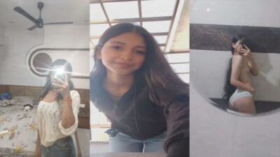 Indian Girl Pussy licking Fingering & Moaning desi hd sex