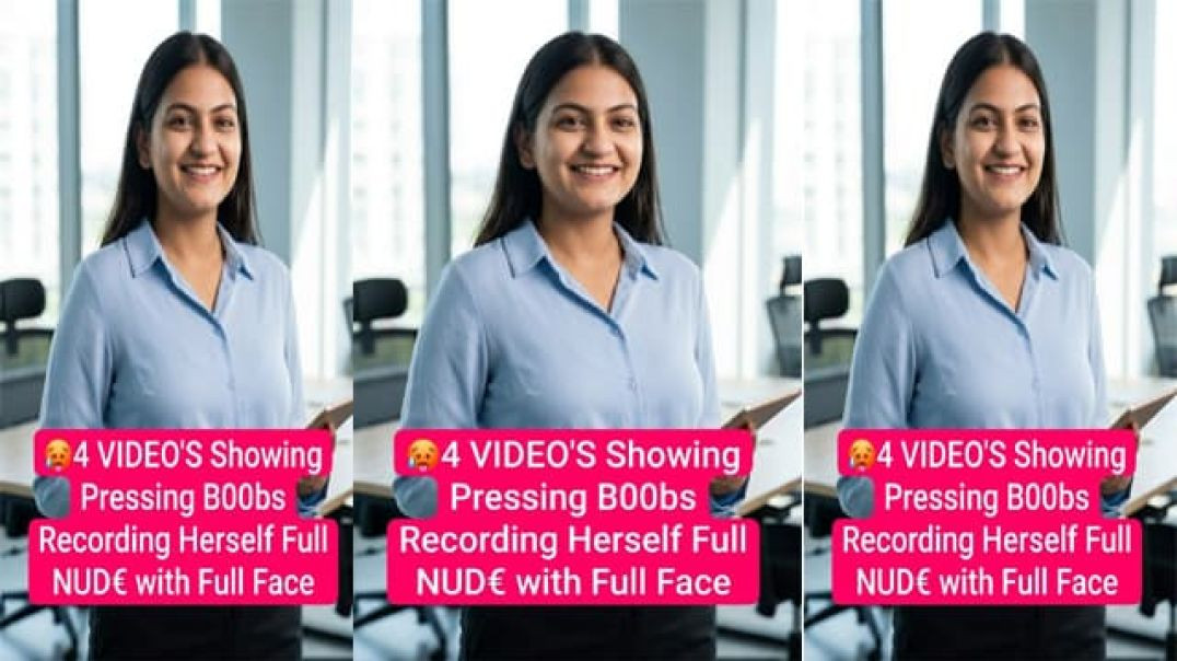 Horny Bengaluru Office Girl Viral Showing Nude with Full Face MMS