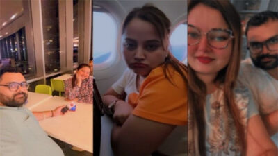 New Indian Porn Videos Sexy Bhabhi Sex with Rich Businessman in Dubai