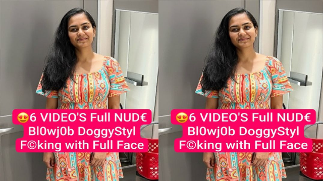 New Indian Porn Bengaluru Corporate Girl Blowjob and Doggy Style Fucking with Boss